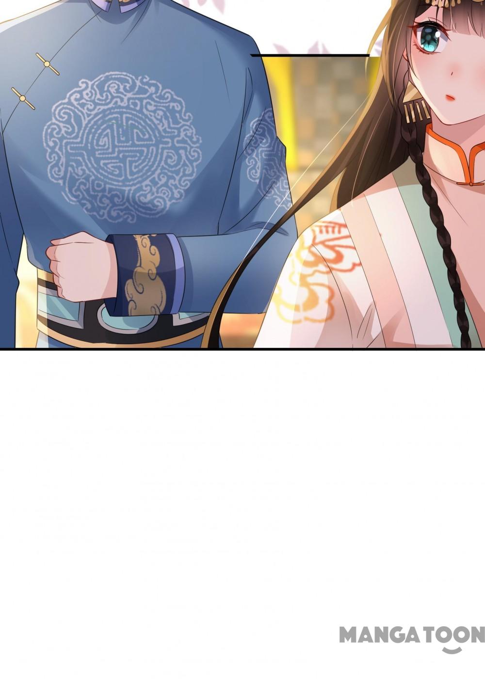Quận Chúa Cẩn Thận, Đã Định Rồi Khó Đổi Lắm! Chapter 196 - Trang 19