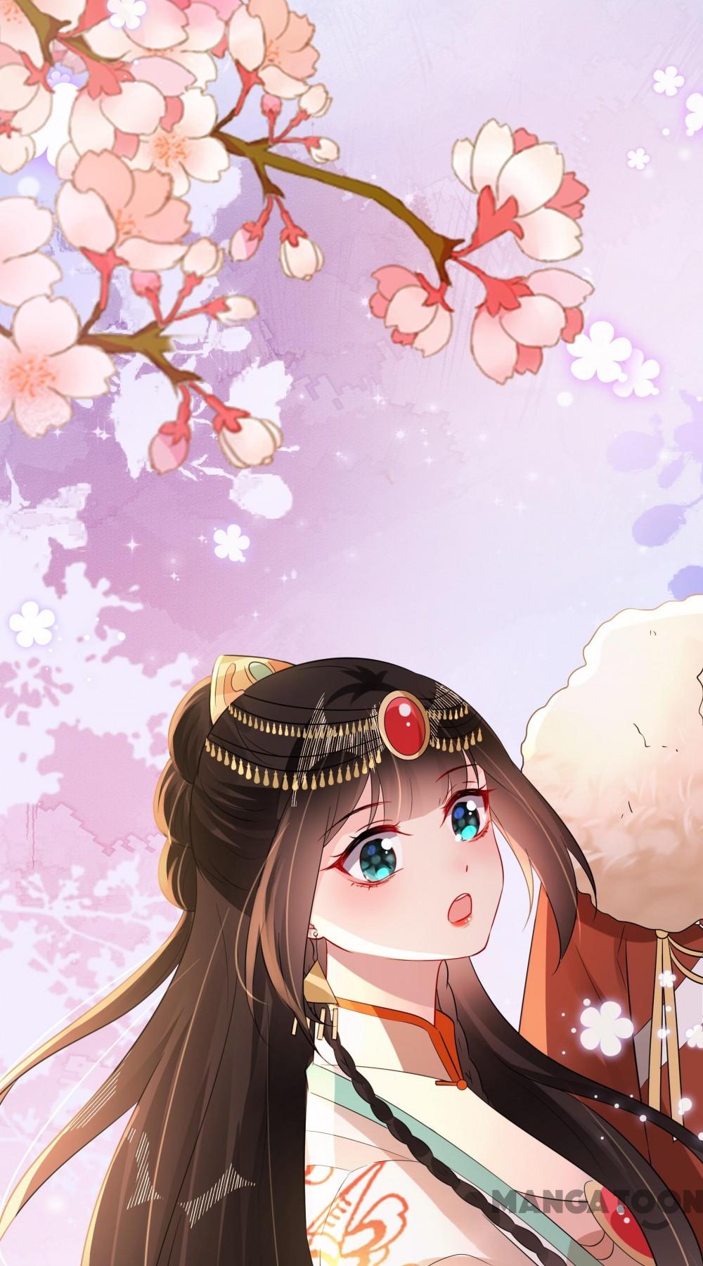 Quận Chúa Cẩn Thận, Đã Định Rồi Khó Đổi Lắm! Chapter 196 - Trang 33