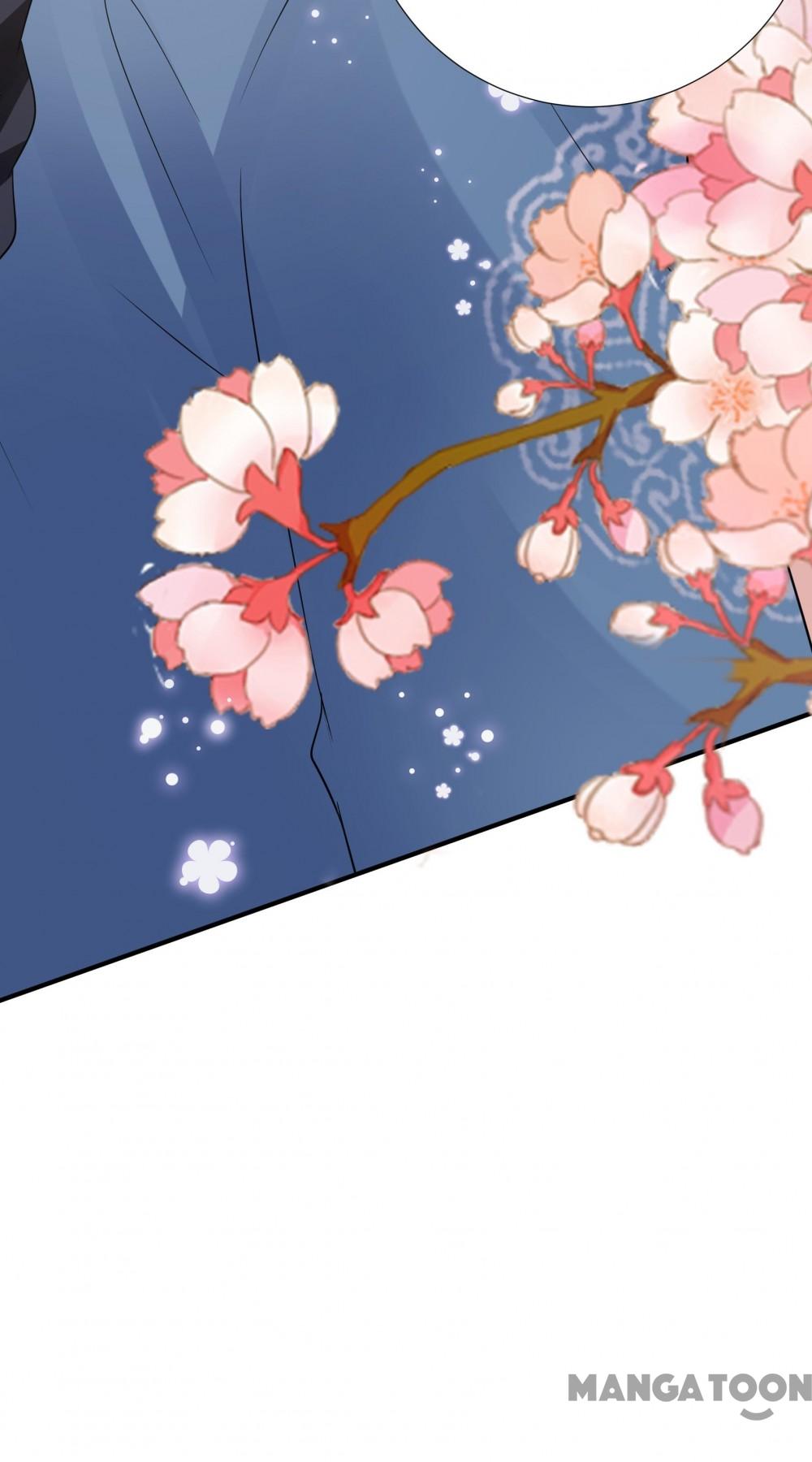 Quận Chúa Cẩn Thận, Đã Định Rồi Khó Đổi Lắm! Chapter 196 - Trang 35