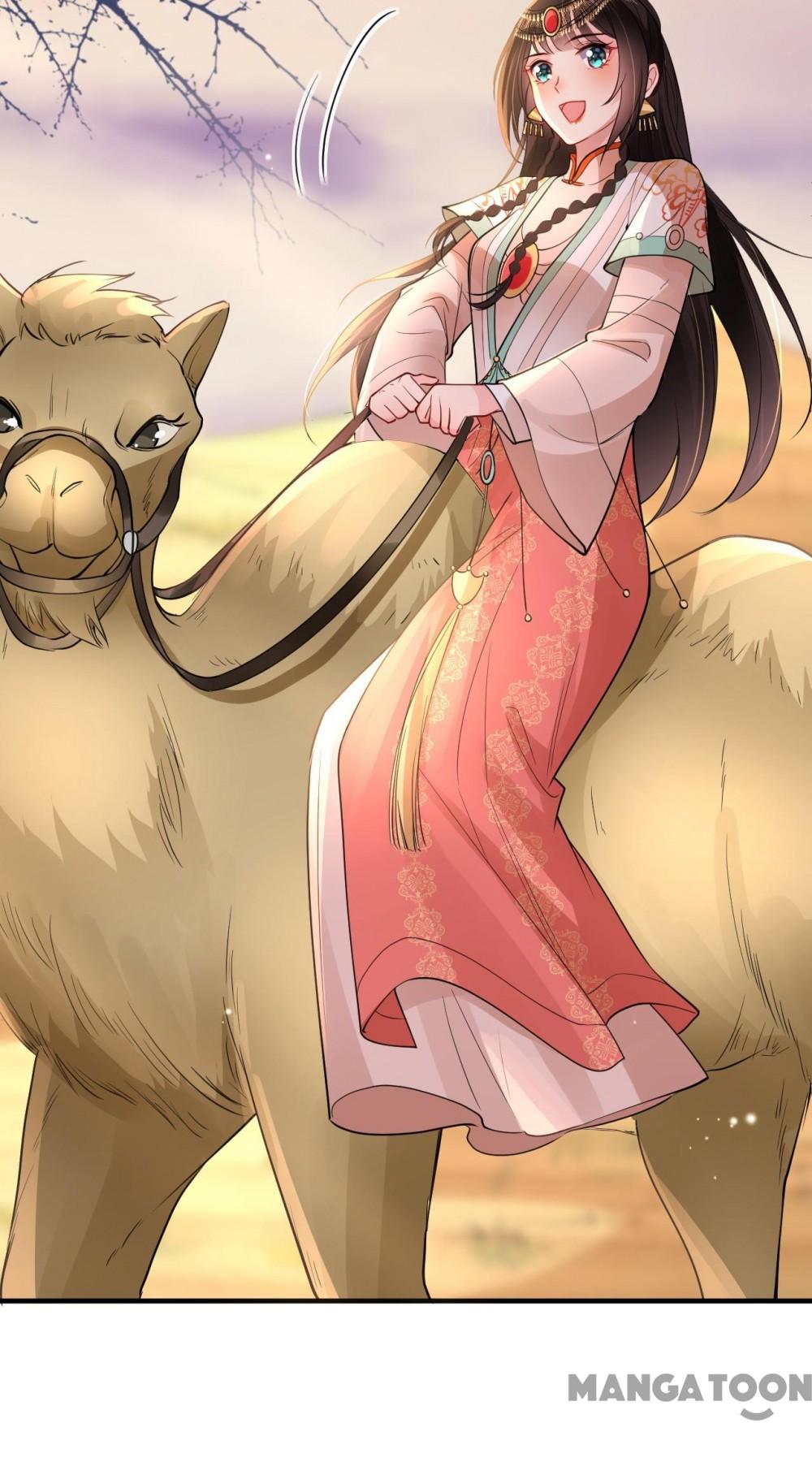 Quận Chúa Cẩn Thận, Đã Định Rồi Khó Đổi Lắm! Chapter 197 - Trang 19