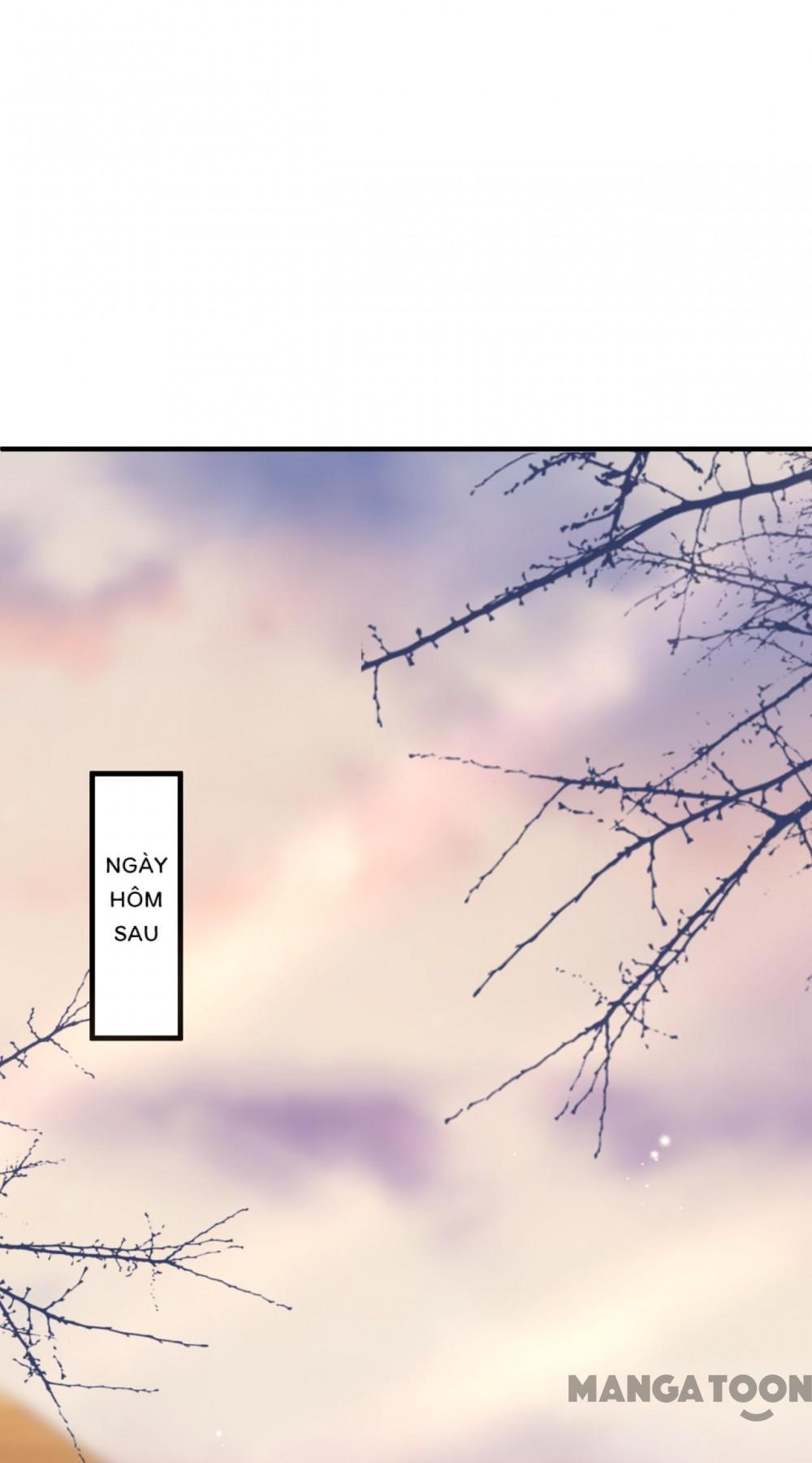 Quận Chúa Cẩn Thận, Đã Định Rồi Khó Đổi Lắm! Chapter 197 - Trang 2