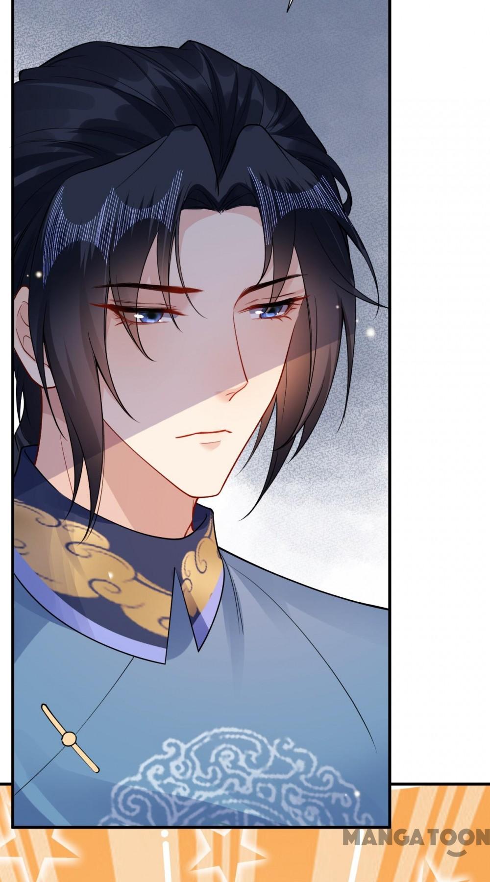 Quận Chúa Cẩn Thận, Đã Định Rồi Khó Đổi Lắm! Chapter 197 - Trang 28