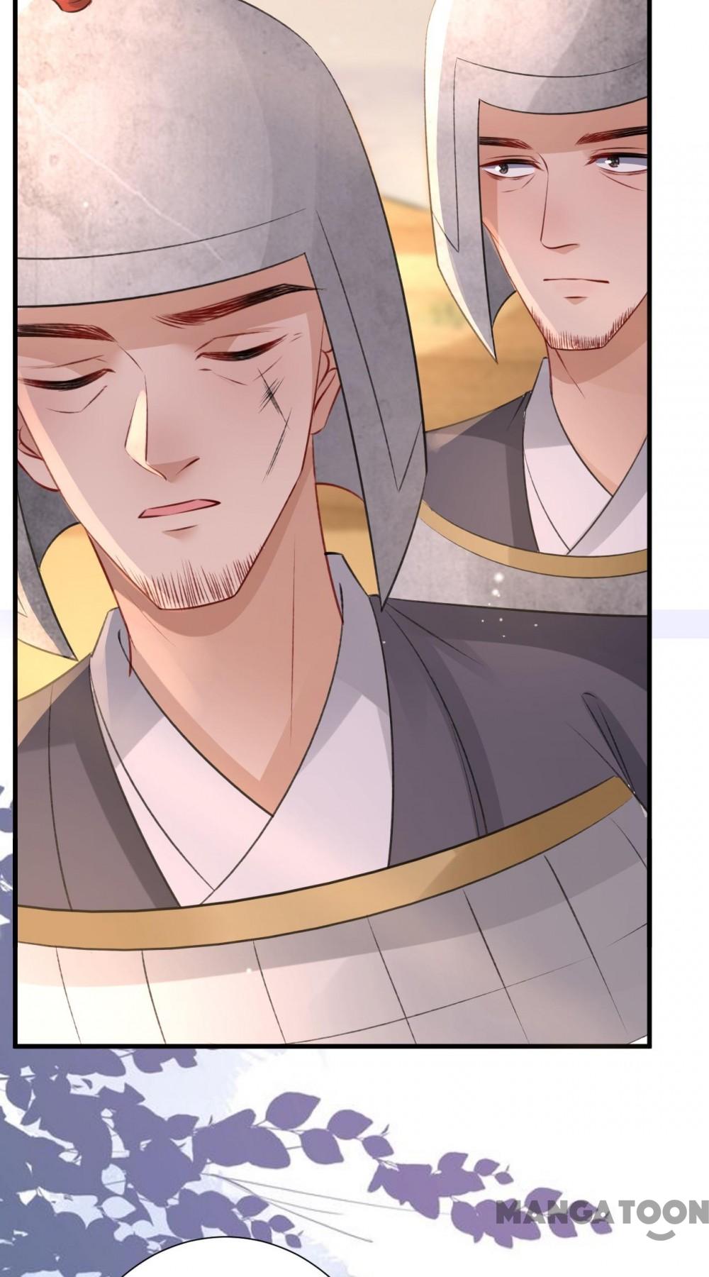 Quận Chúa Cẩn Thận, Đã Định Rồi Khó Đổi Lắm! Chapter 197 - Trang 37