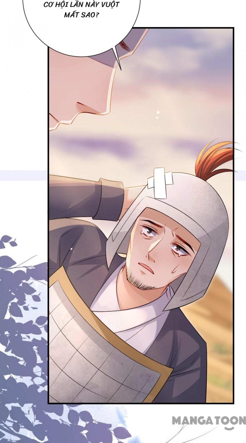 Quận Chúa Cẩn Thận, Đã Định Rồi Khó Đổi Lắm! Chapter 197 - Trang 45