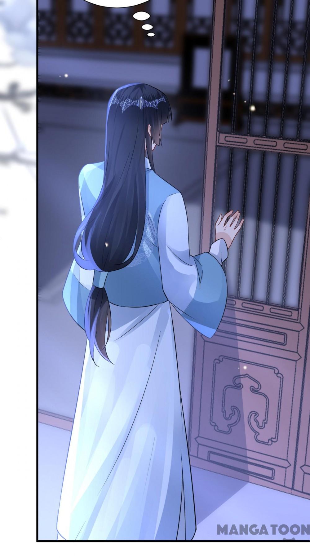 Quận Chúa Cẩn Thận, Đã Định Rồi Khó Đổi Lắm! Chapter 198 - Trang 14