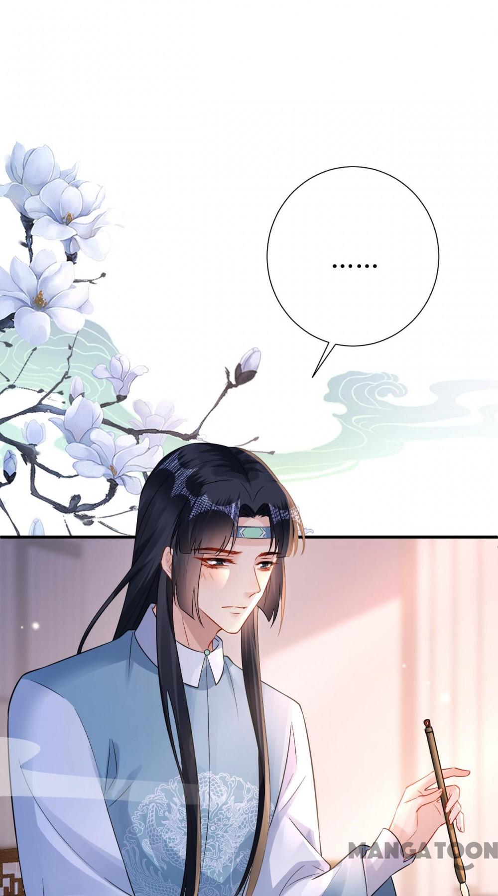 Quận Chúa Cẩn Thận, Đã Định Rồi Khó Đổi Lắm! Chapter 198 - Trang 15