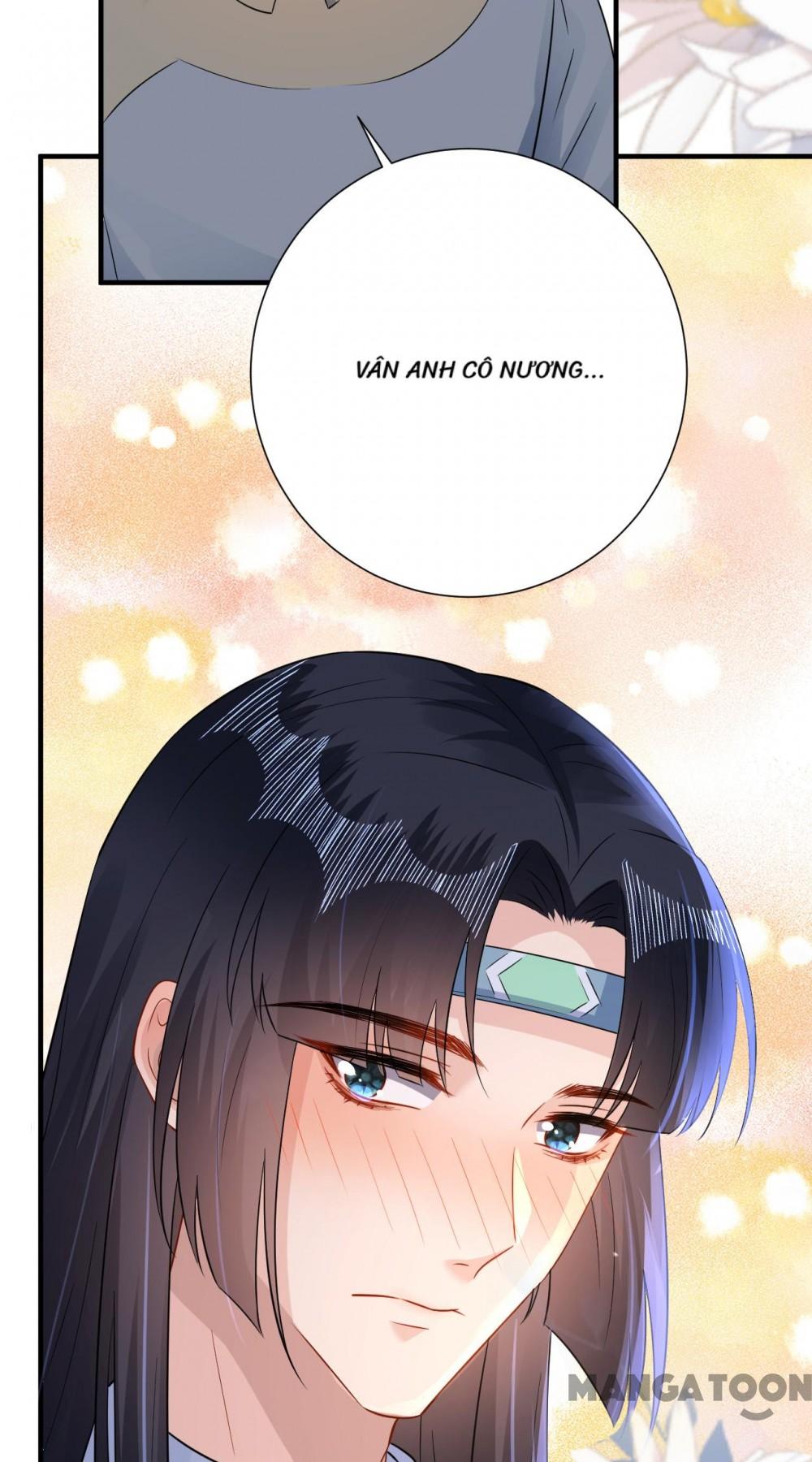 Quận Chúa Cẩn Thận, Đã Định Rồi Khó Đổi Lắm! Chapter 198 - Trang 23