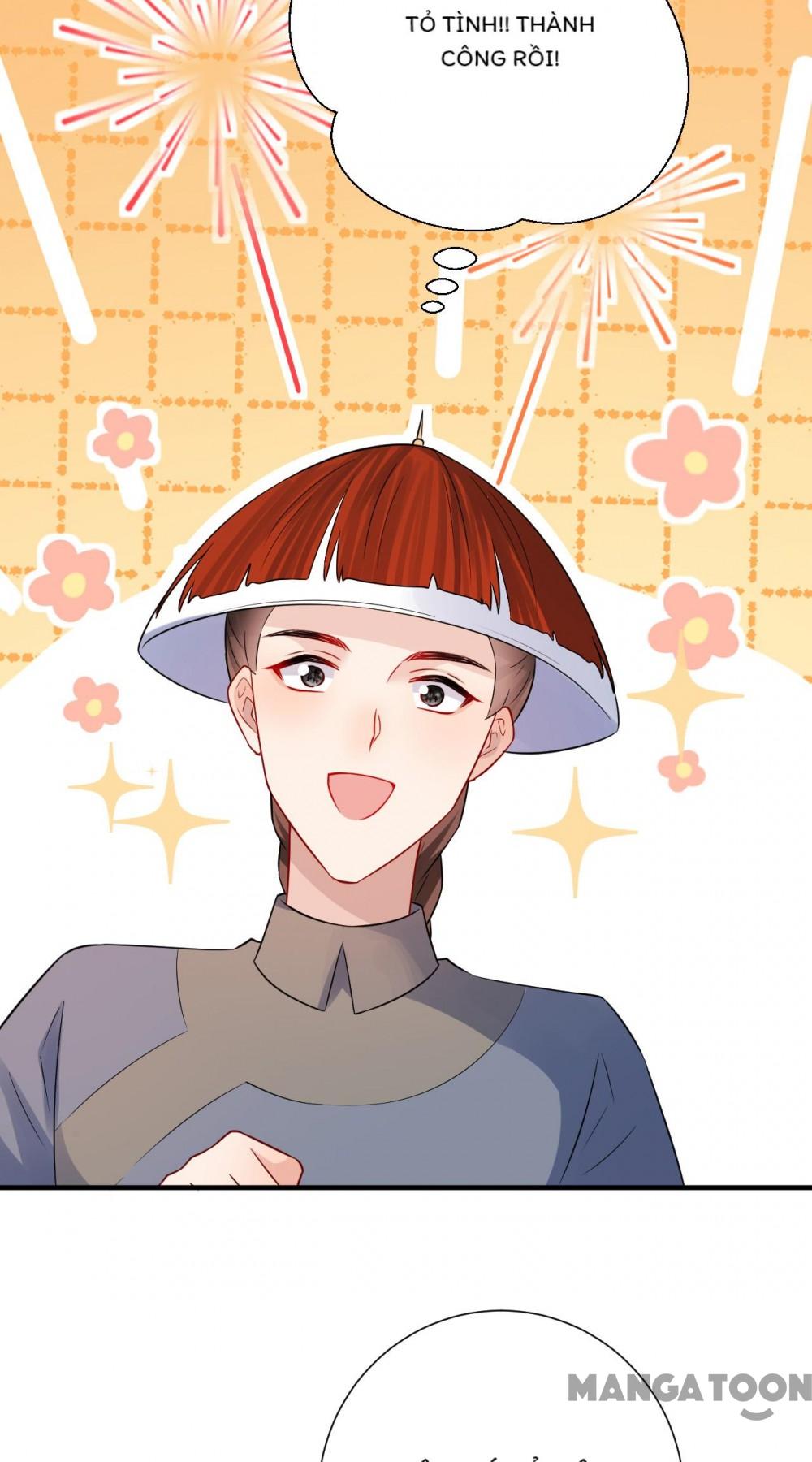Quận Chúa Cẩn Thận, Đã Định Rồi Khó Đổi Lắm! Chapter 198 - Trang 30