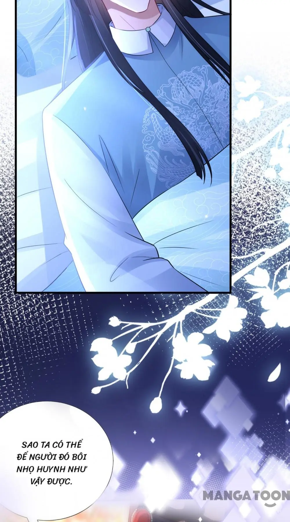 Quận Chúa Cẩn Thận, Đã Định Rồi Khó Đổi Lắm! Chapter 198 - Trang 4