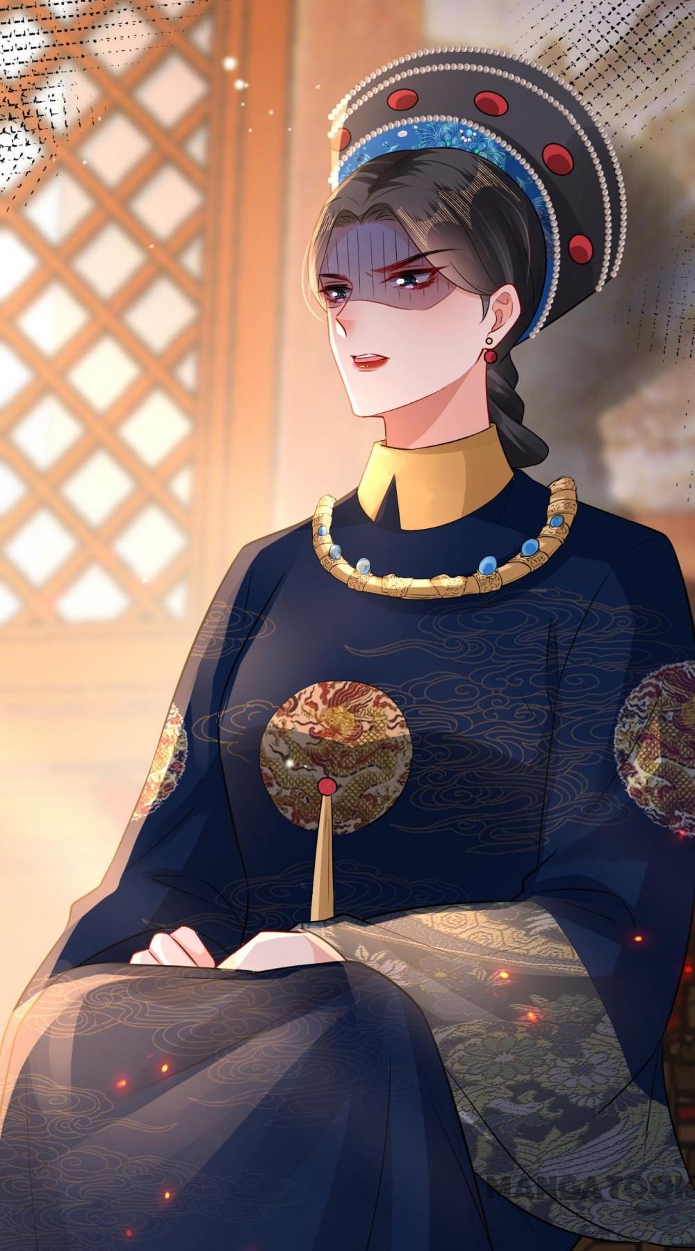 Quận Chúa Cẩn Thận, Đã Định Rồi Khó Đổi Lắm! Chapter 198 - Trang 40