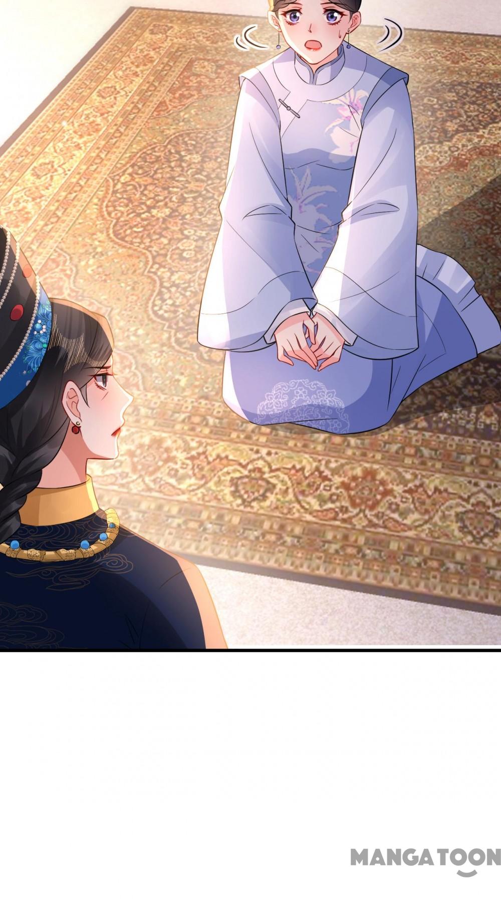 Quận Chúa Cẩn Thận, Đã Định Rồi Khó Đổi Lắm! Chapter 198 - Trang 42