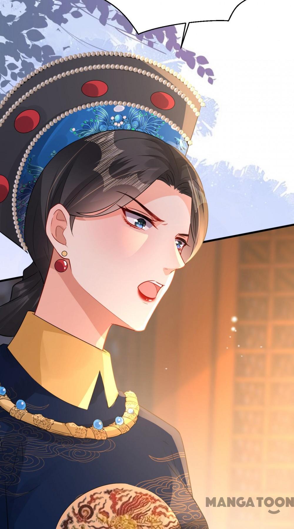 Quận Chúa Cẩn Thận, Đã Định Rồi Khó Đổi Lắm! Chapter 198 - Trang 45
