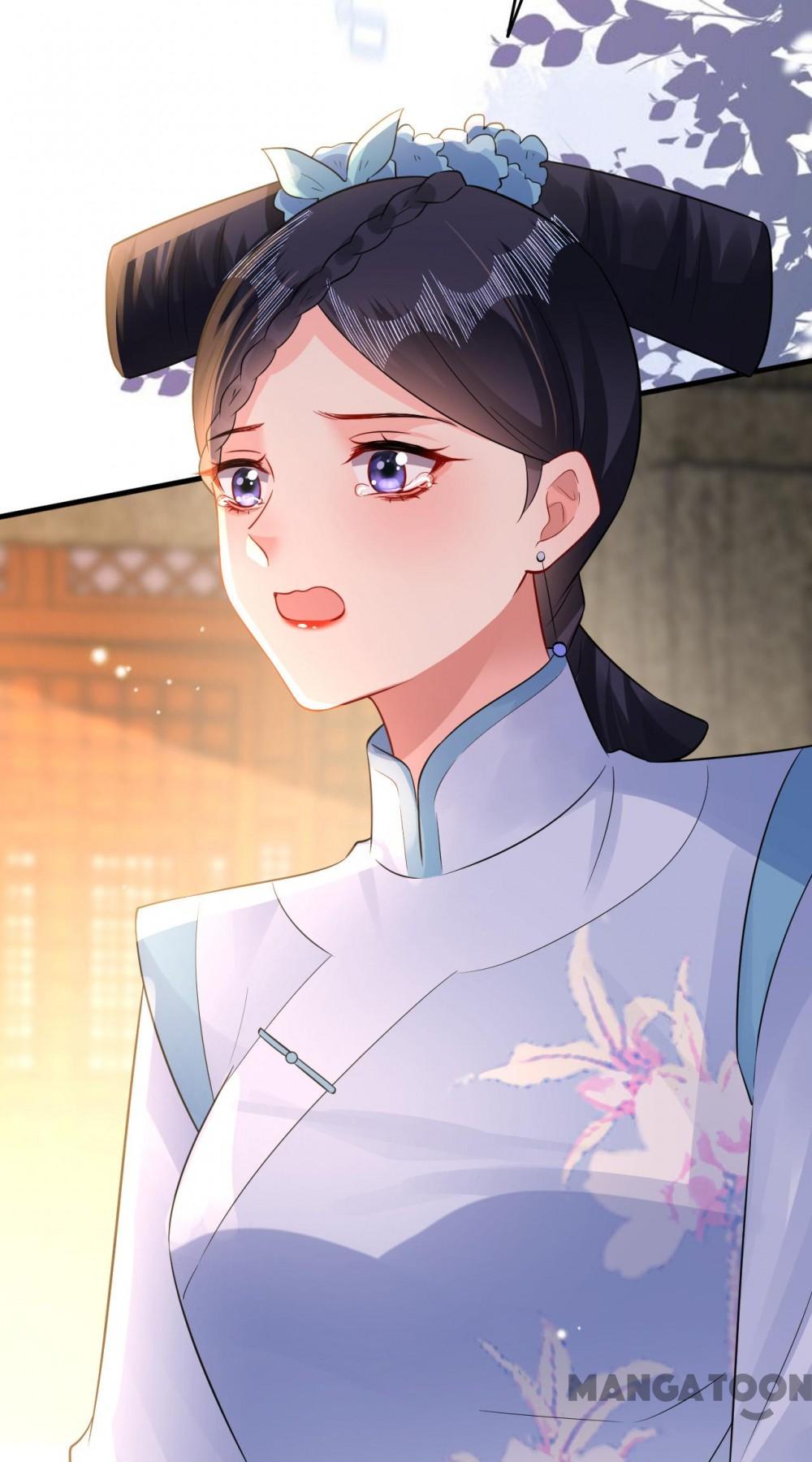 Quận Chúa Cẩn Thận, Đã Định Rồi Khó Đổi Lắm! Chapter 198 - Trang 47