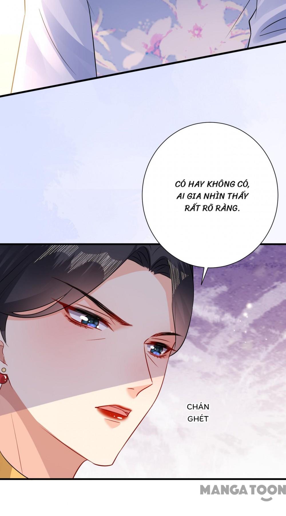Quận Chúa Cẩn Thận, Đã Định Rồi Khó Đổi Lắm! Chapter 198 - Trang 48