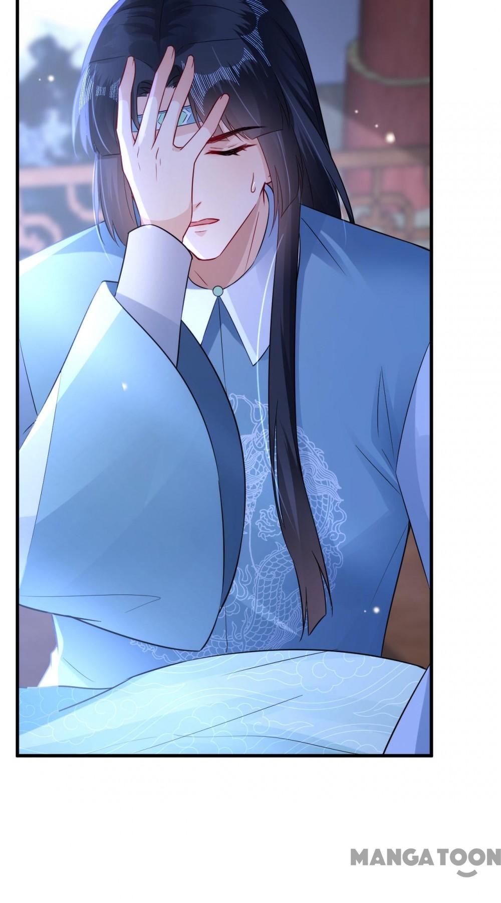 Quận Chúa Cẩn Thận, Đã Định Rồi Khó Đổi Lắm! Chapter 198 - Trang 8