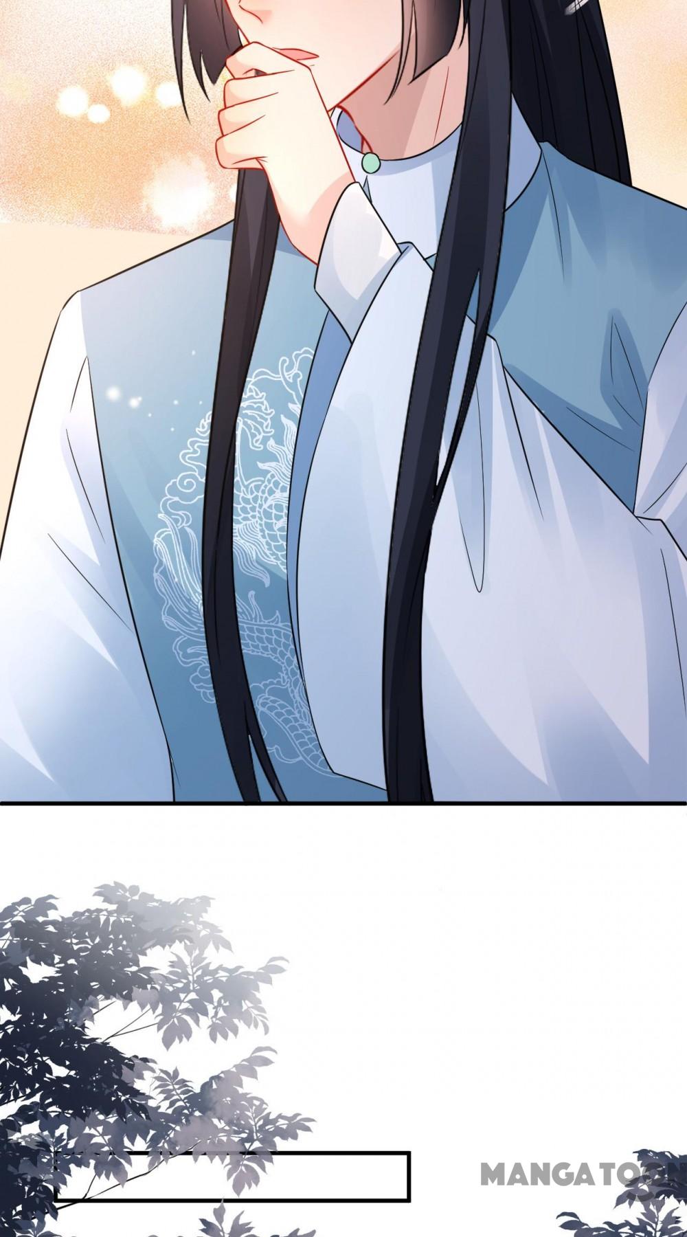 Quận Chúa Cẩn Thận, Đã Định Rồi Khó Đổi Lắm! Chapter 199 - Trang 19