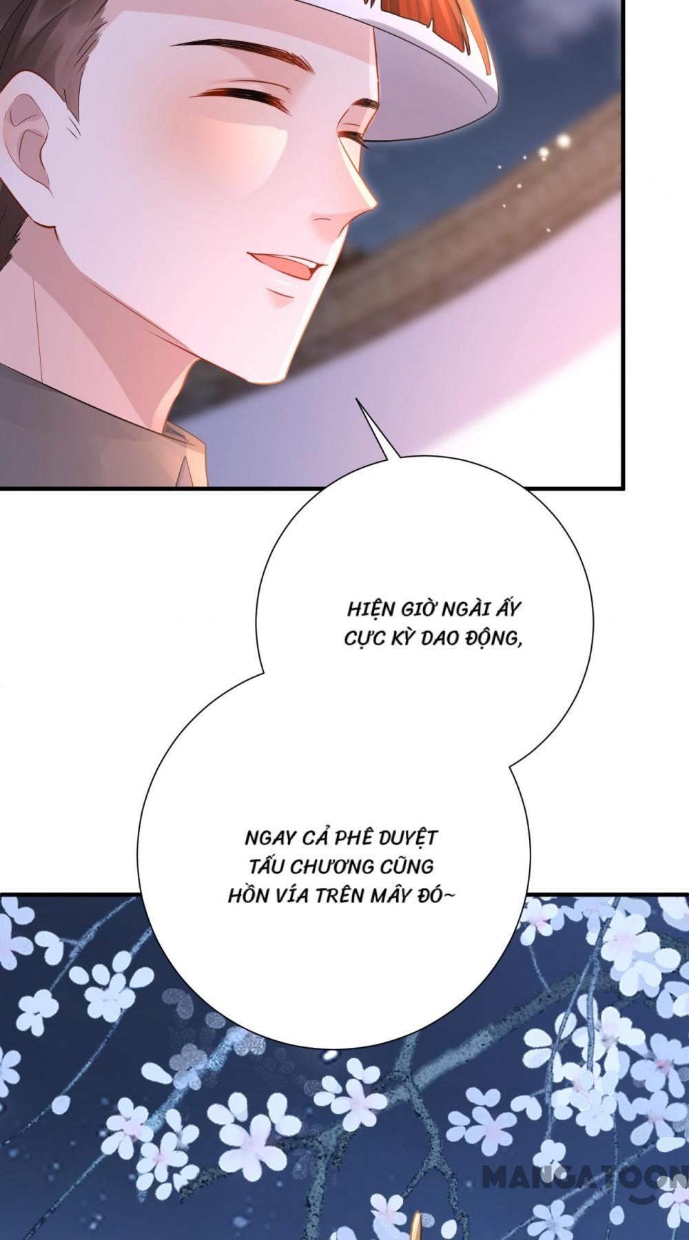 Quận Chúa Cẩn Thận, Đã Định Rồi Khó Đổi Lắm! Chapter 199 - Trang 29
