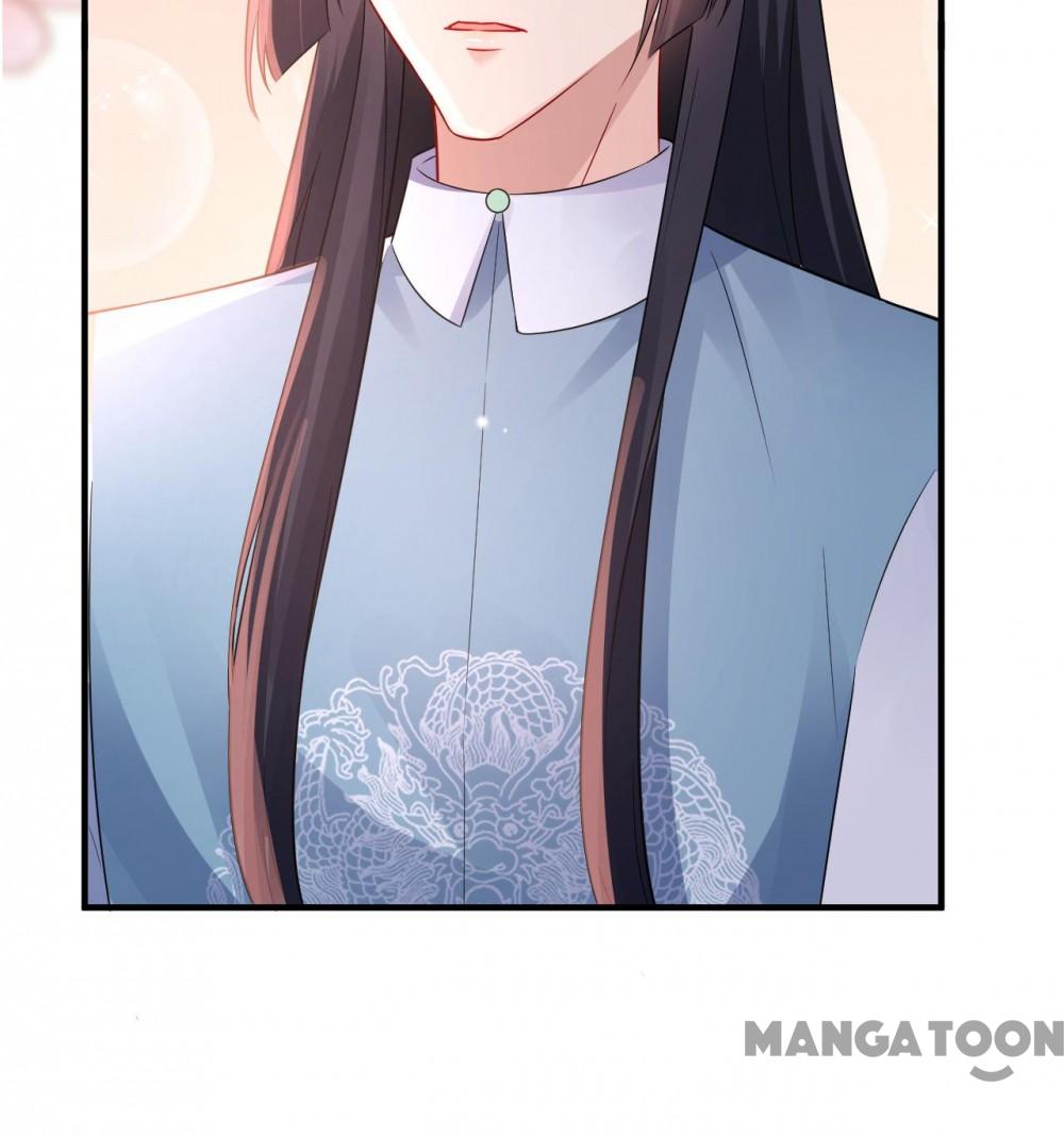 Quận Chúa Cẩn Thận, Đã Định Rồi Khó Đổi Lắm! Chapter 199 - Trang 44