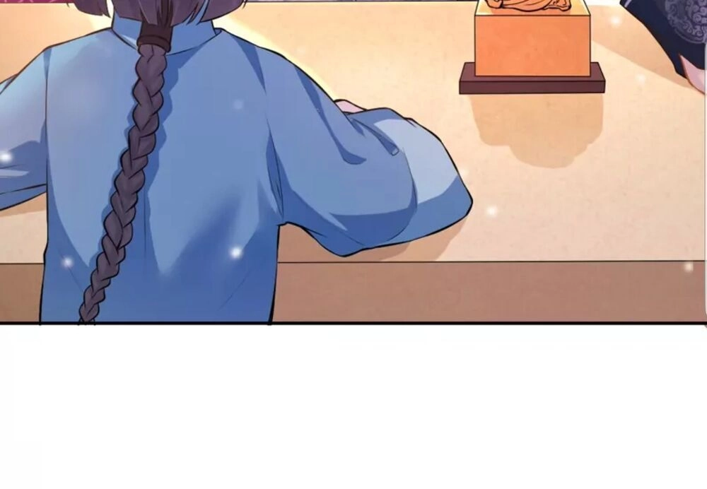 Quận Chúa Cẩn Thận, Đã Định Rồi Khó Đổi Lắm! Chapter 2.5 - Trang 17