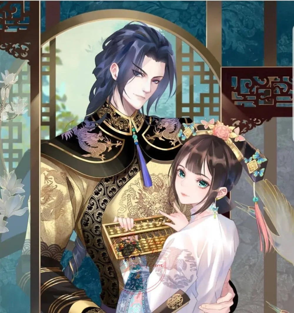 Quận Chúa Cẩn Thận, Đã Định Rồi Khó Đổi Lắm! Chapter 2.5 - Trang 2