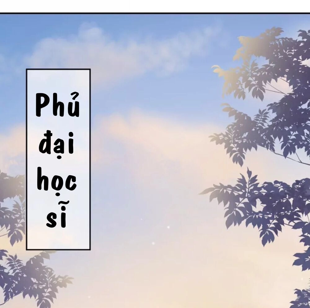 Quận Chúa Cẩn Thận, Đã Định Rồi Khó Đổi Lắm! Chapter 2.5 - Trang 47