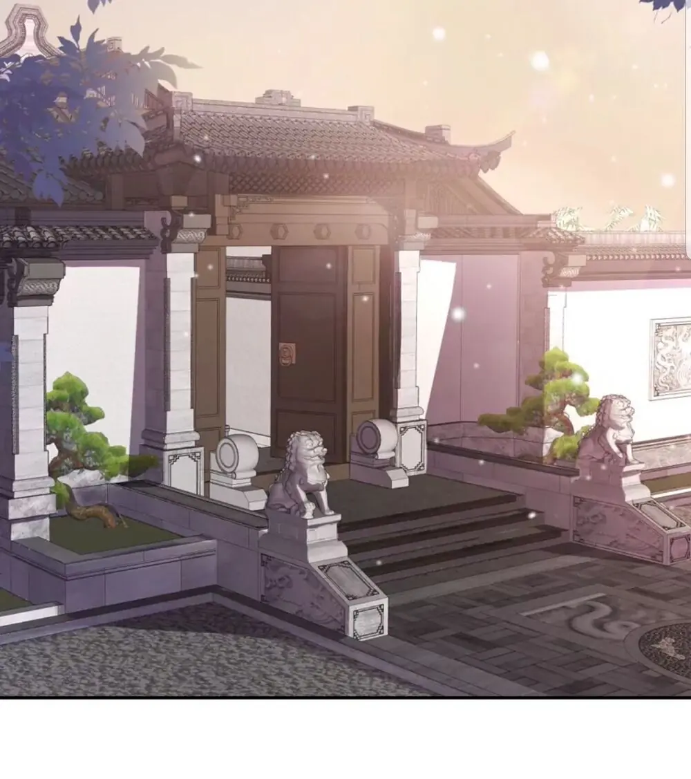 Quận Chúa Cẩn Thận, Đã Định Rồi Khó Đổi Lắm! Chapter 2.5 - Trang 48
