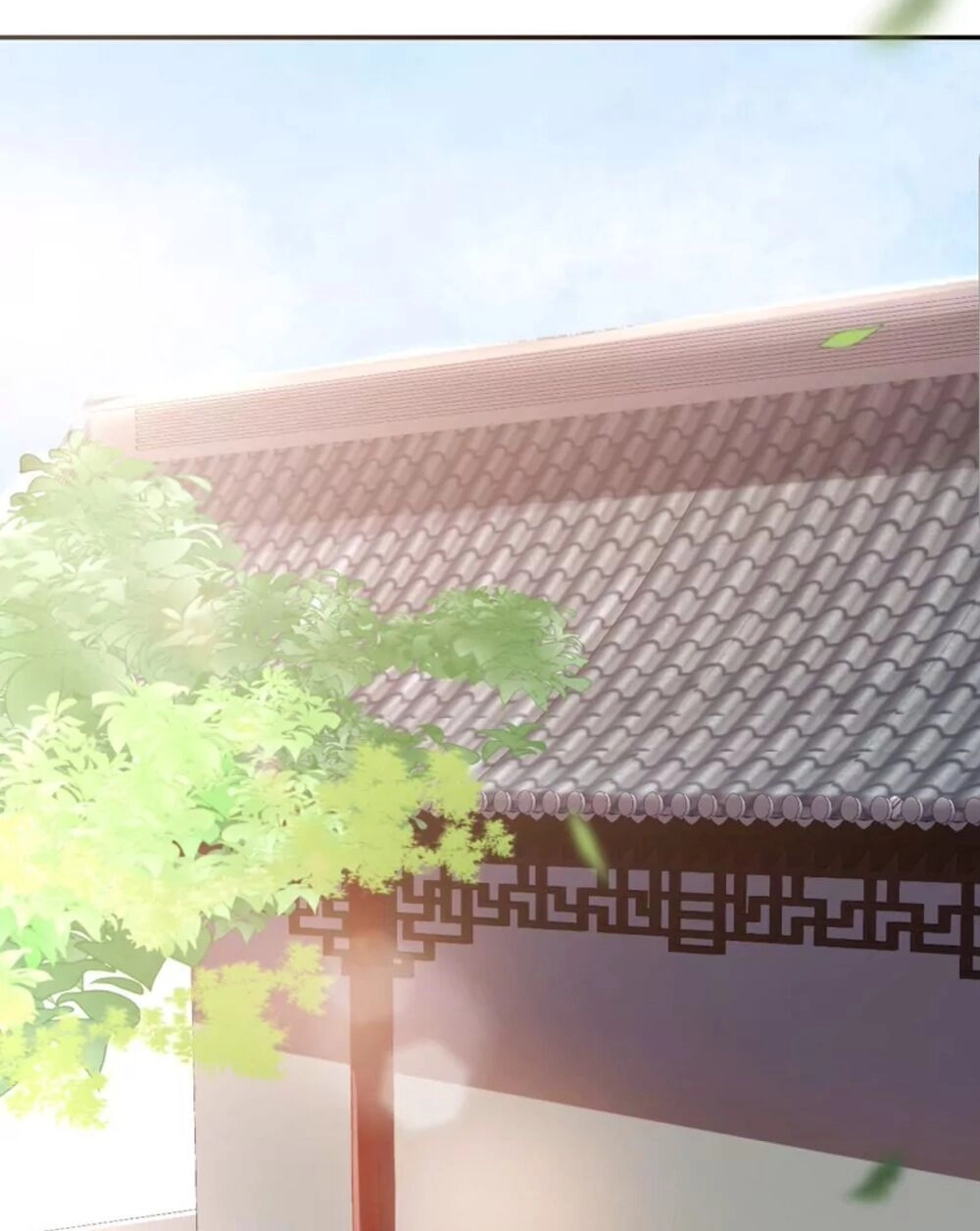 Quận Chúa Cẩn Thận, Đã Định Rồi Khó Đổi Lắm! Chapter 2.5 - Trang 49