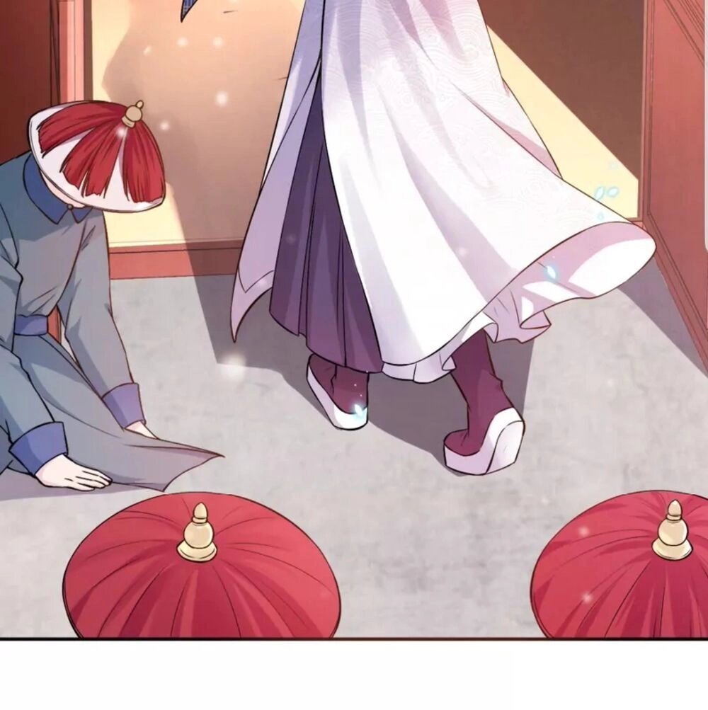 Quận Chúa Cẩn Thận, Đã Định Rồi Khó Đổi Lắm! Chapter 2.5 - Trang 7
