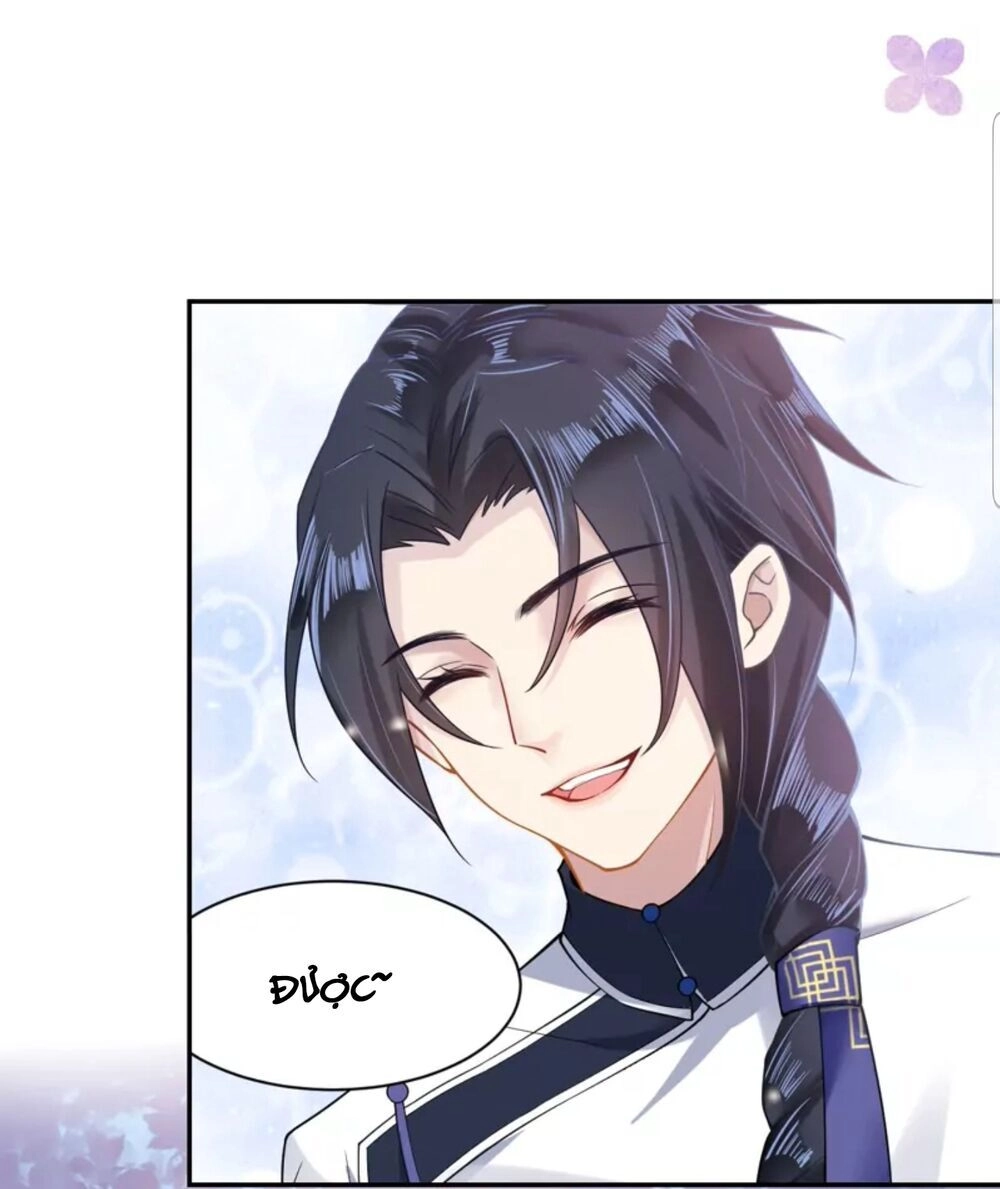 Quận Chúa Cẩn Thận, Đã Định Rồi Khó Đổi Lắm! Chapter 2 - Trang 17