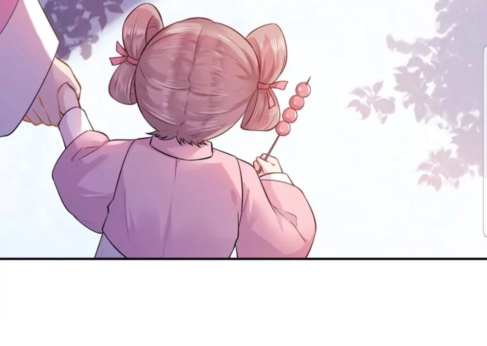 Quận Chúa Cẩn Thận, Đã Định Rồi Khó Đổi Lắm! Chapter 2 - Trang 28