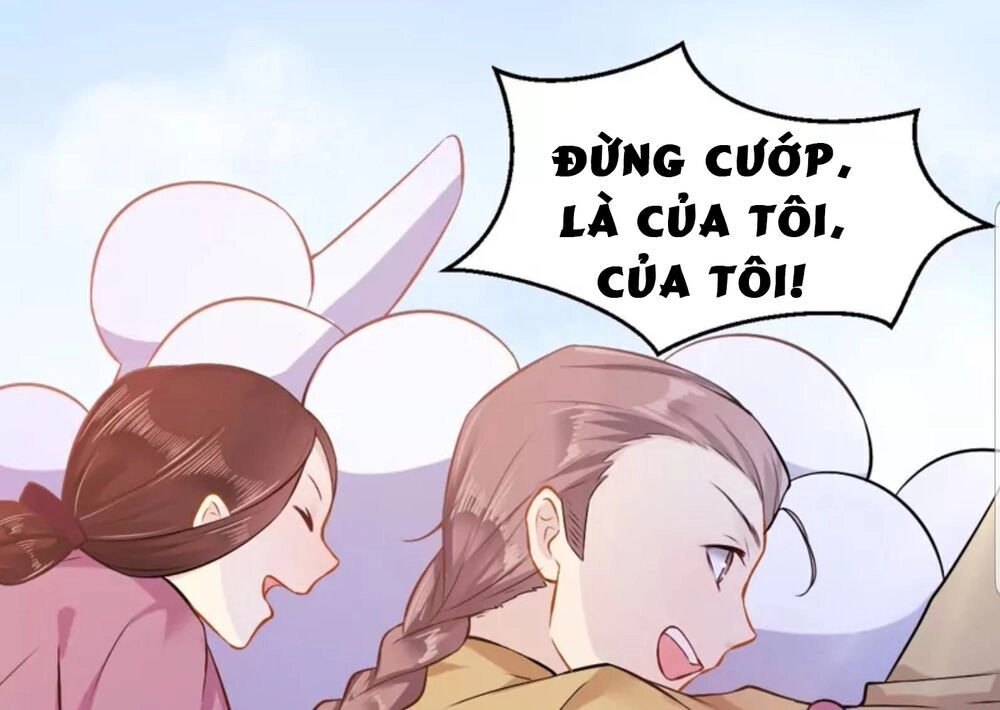 Quận Chúa Cẩn Thận, Đã Định Rồi Khó Đổi Lắm! Chapter 2 - Trang 40