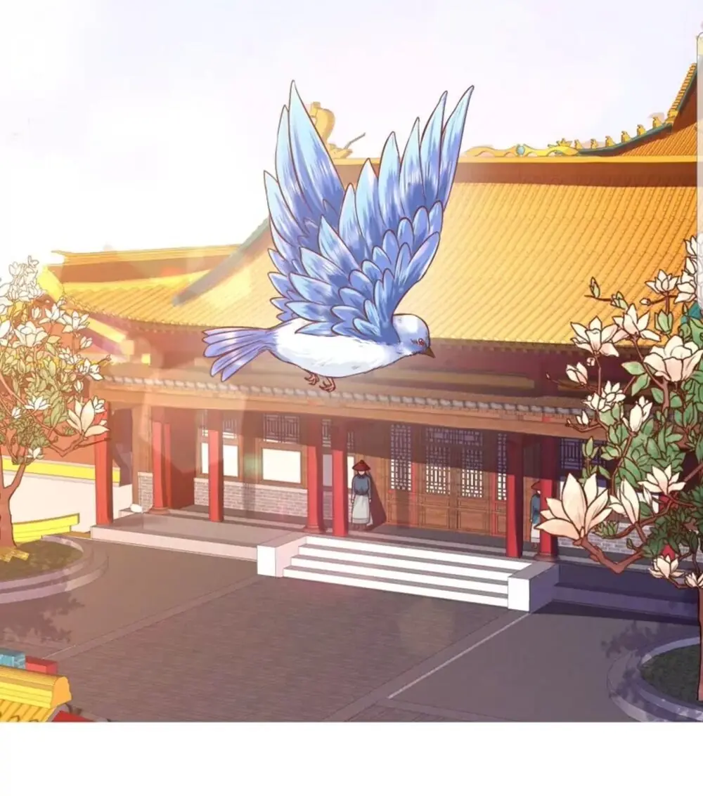 Quận Chúa Cẩn Thận, Đã Định Rồi Khó Đổi Lắm! Chapter 2 - Trang 46