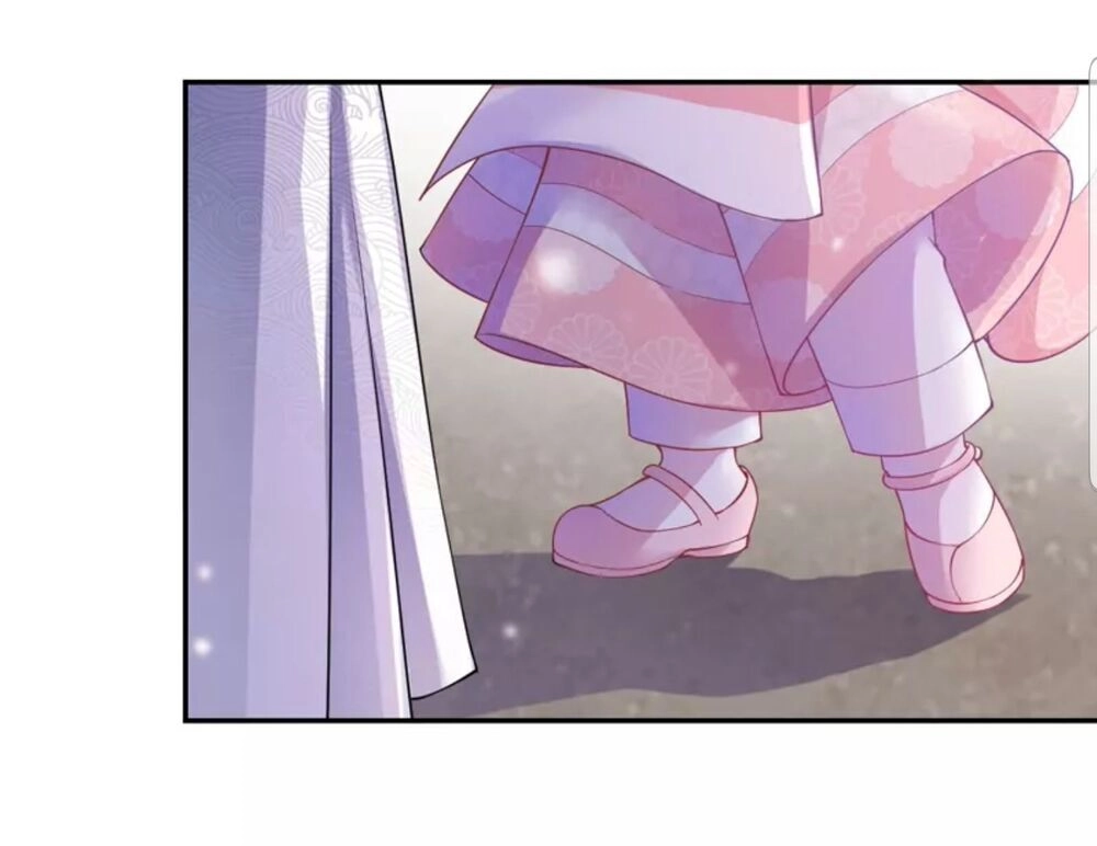 Quận Chúa Cẩn Thận, Đã Định Rồi Khó Đổi Lắm! Chapter 2 - Trang 6