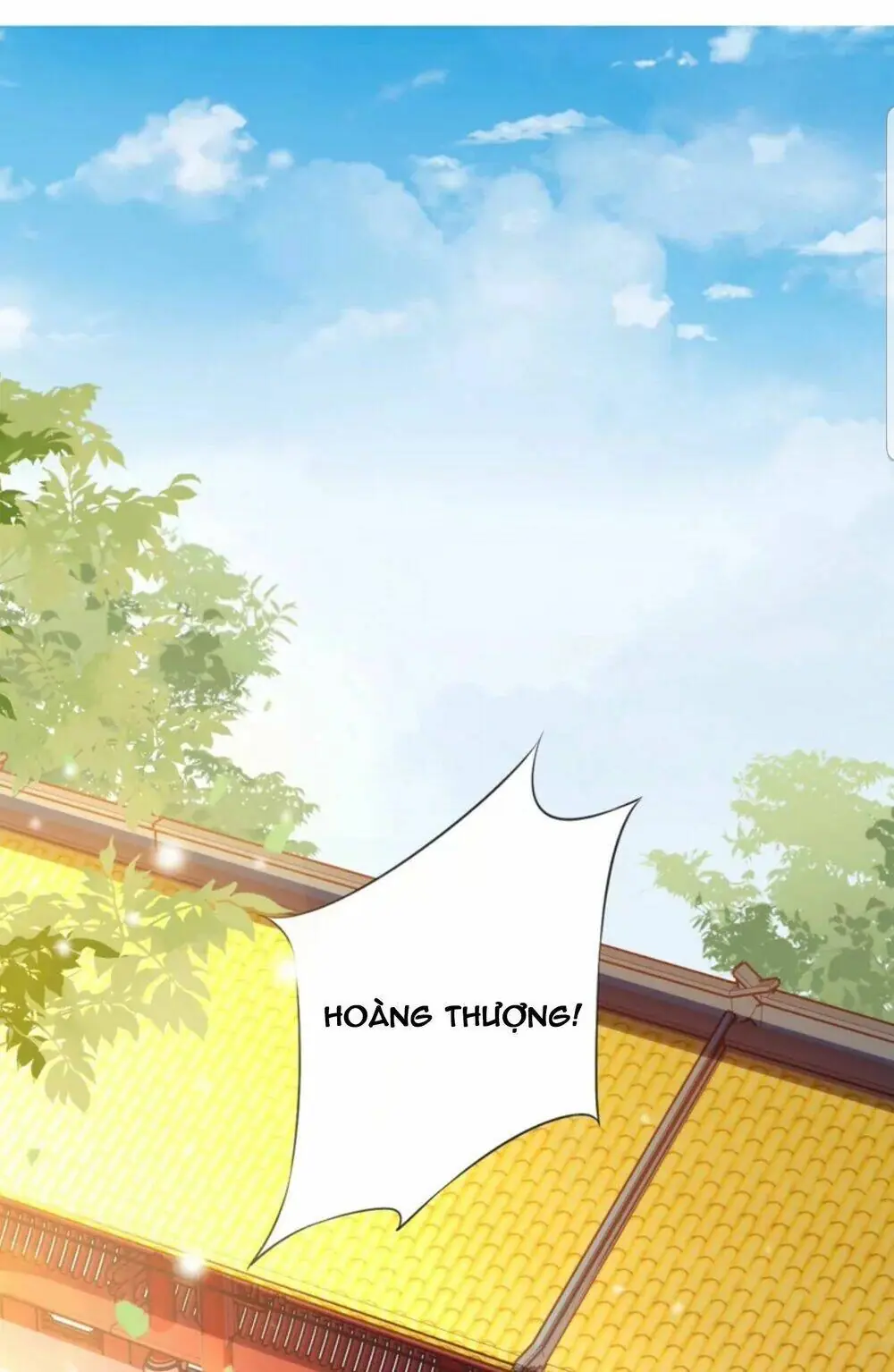 Quận Chúa Cẩn Thận, Đã Định Rồi Khó Đổi Lắm! Chapter 20.5 - Trang 22