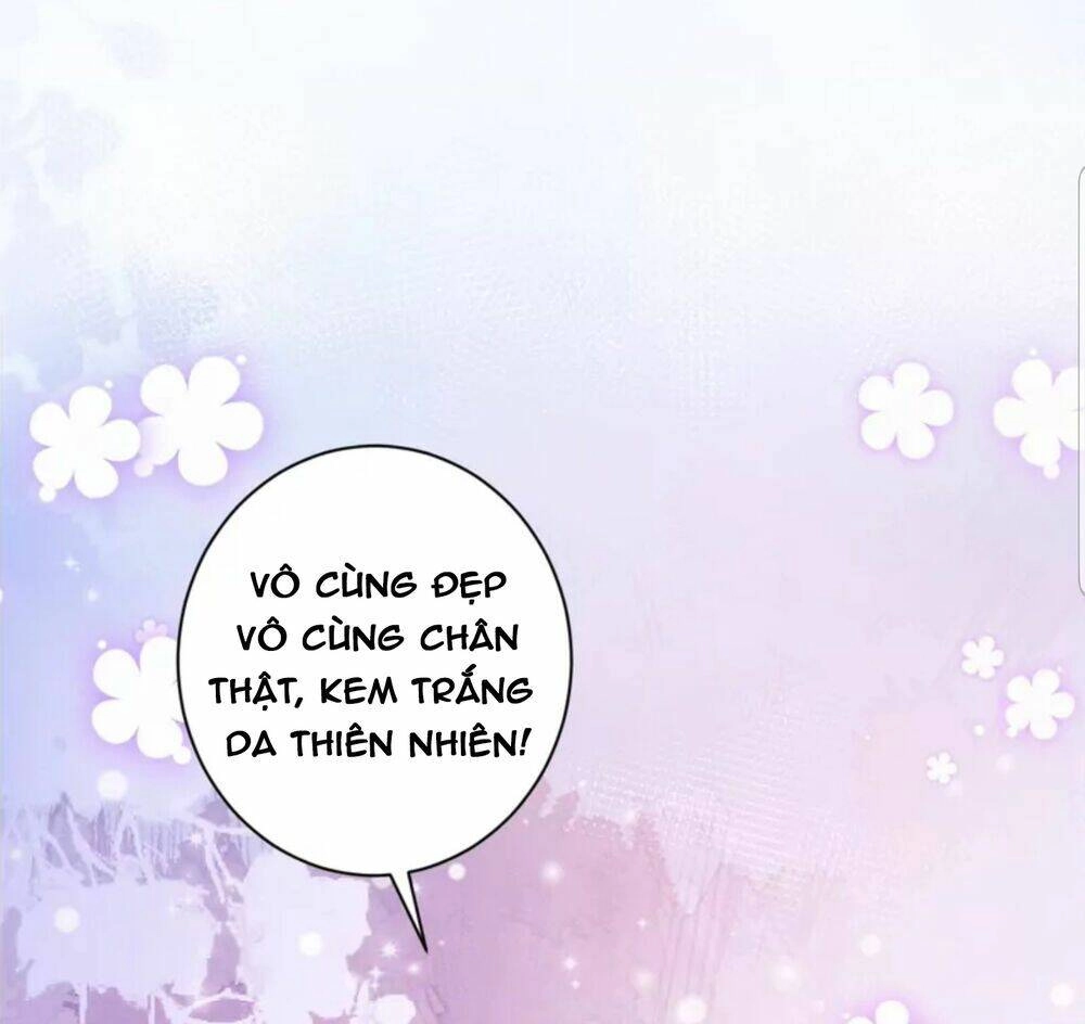 Quận Chúa Cẩn Thận, Đã Định Rồi Khó Đổi Lắm! Chapter 20.5 - Trang 32