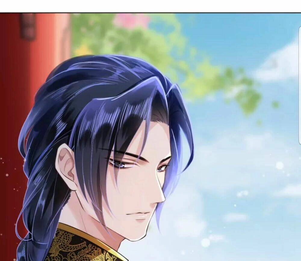 Quận Chúa Cẩn Thận, Đã Định Rồi Khó Đổi Lắm! Chapter 20.5 - Trang 38