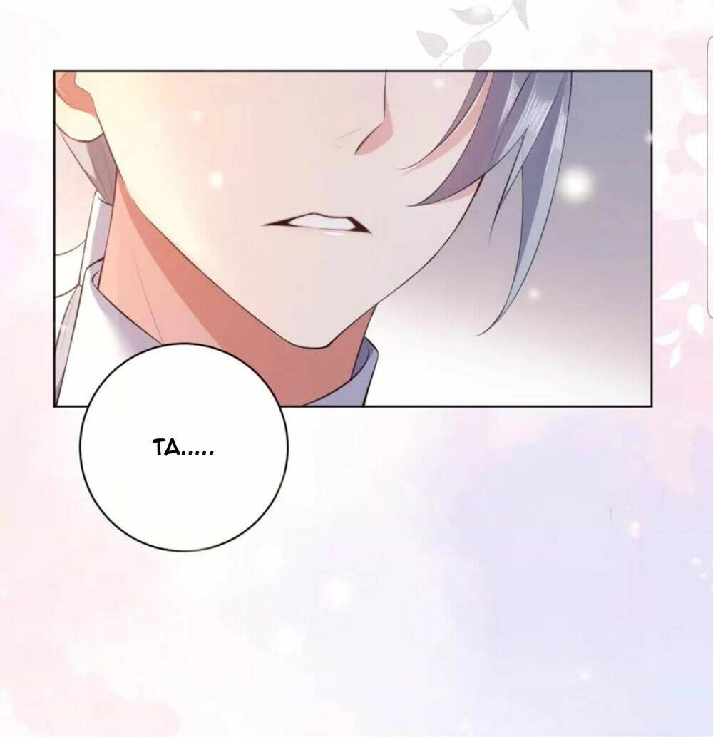 Quận Chúa Cẩn Thận, Đã Định Rồi Khó Đổi Lắm! Chapter 20 - Trang 11