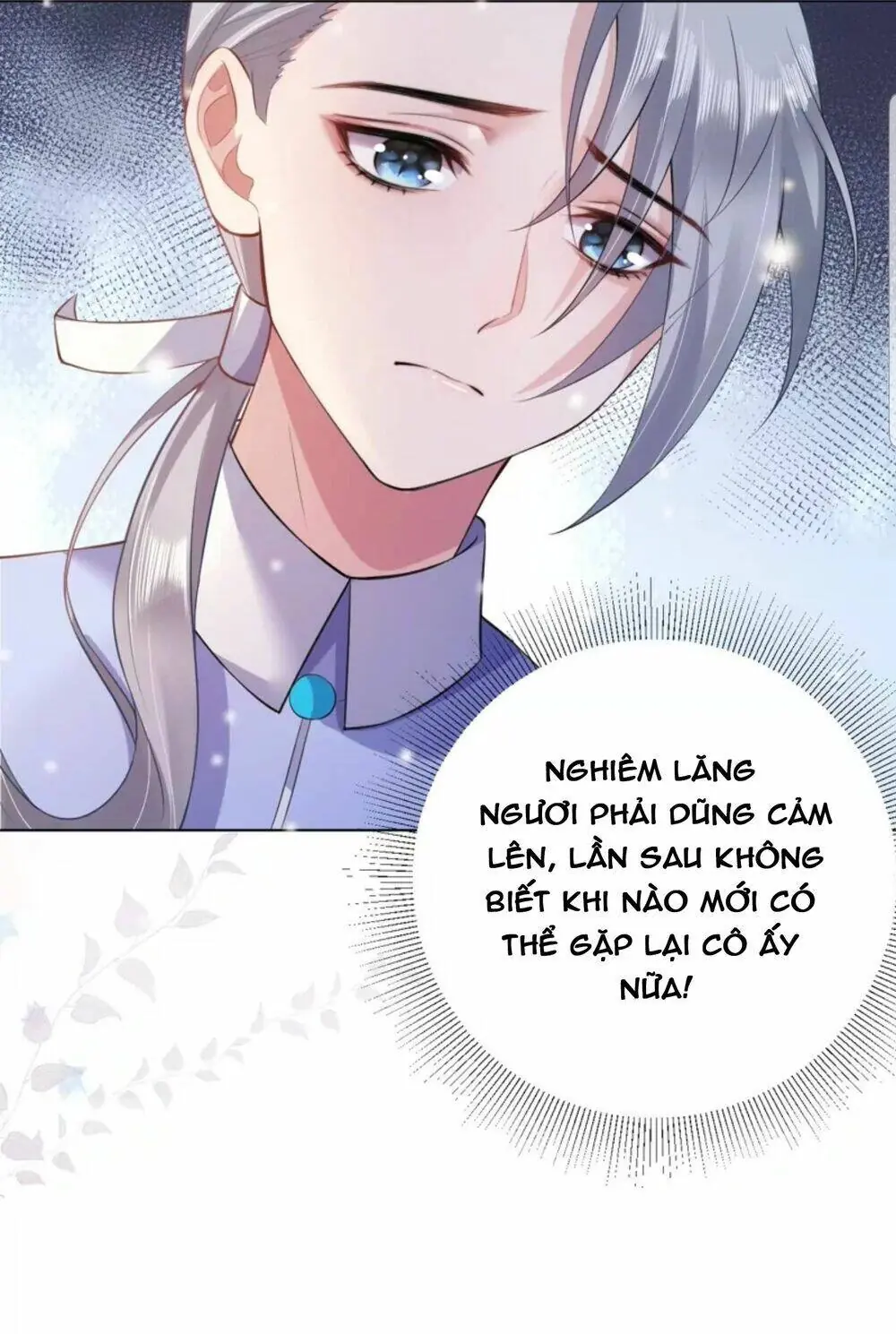 Quận Chúa Cẩn Thận, Đã Định Rồi Khó Đổi Lắm! Chapter 20 - Trang 12