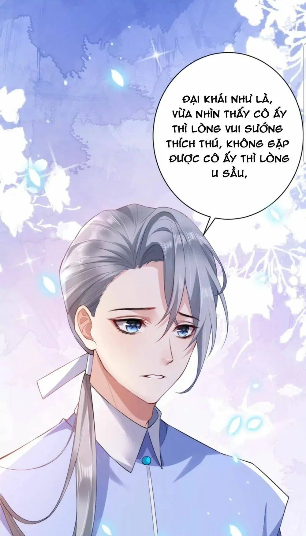 Quận Chúa Cẩn Thận, Đã Định Rồi Khó Đổi Lắm! Chapter 20 - Trang 18