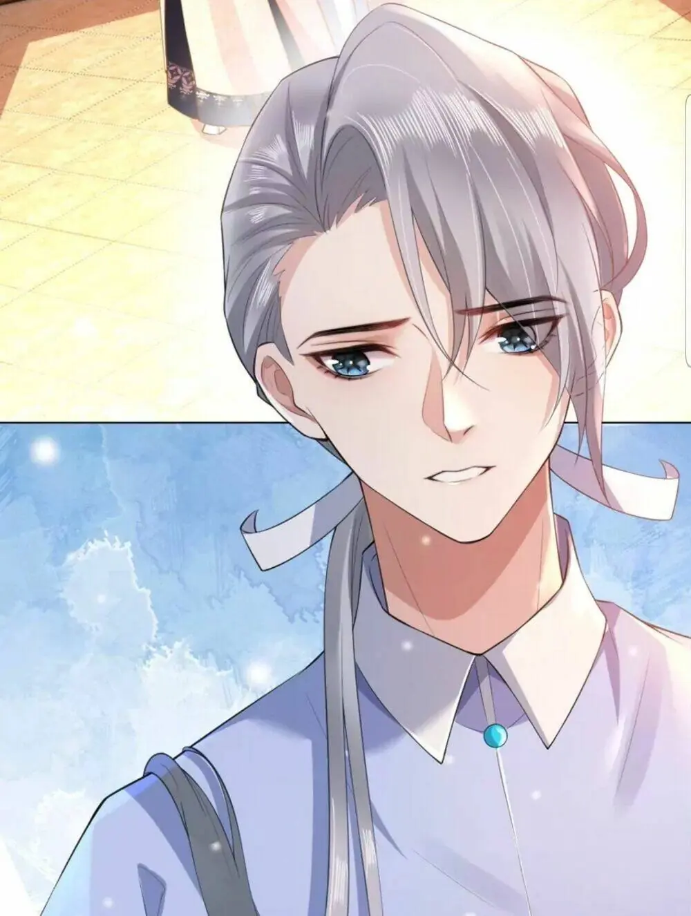 Quận Chúa Cẩn Thận, Đã Định Rồi Khó Đổi Lắm! Chapter 20 - Trang 6