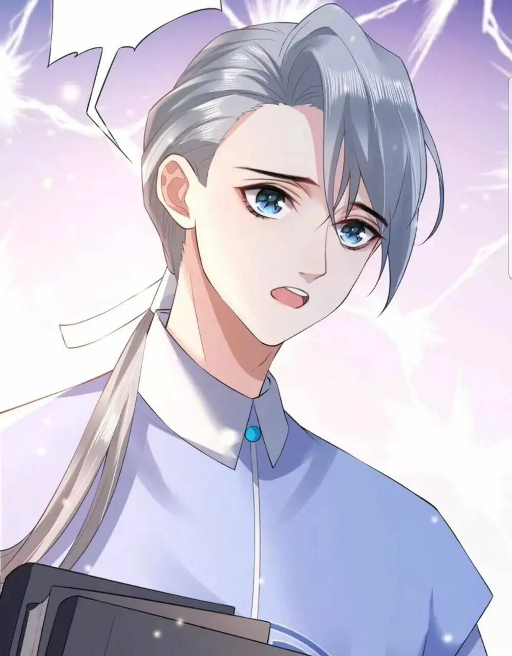 Quận Chúa Cẩn Thận, Đã Định Rồi Khó Đổi Lắm! Chapter 20 - Trang 9