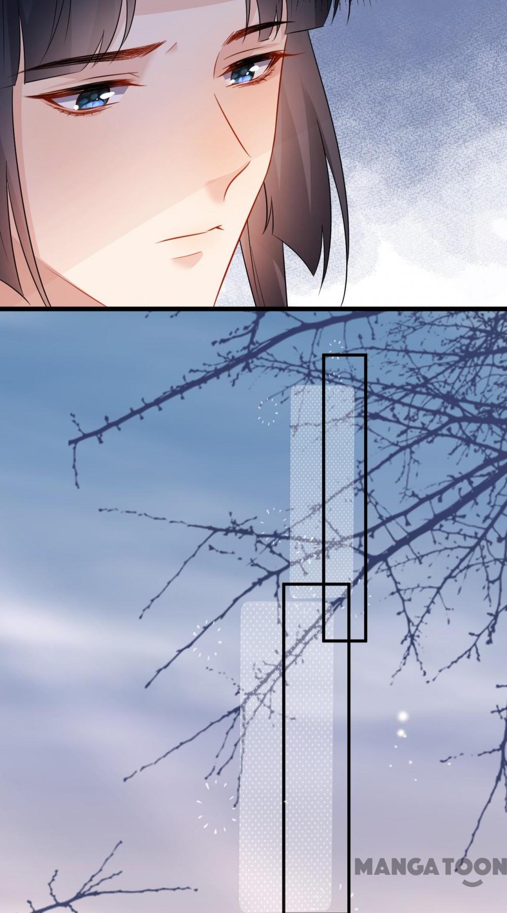 Quận Chúa Cẩn Thận, Đã Định Rồi Khó Đổi Lắm! Chapter 200 - Trang 5
