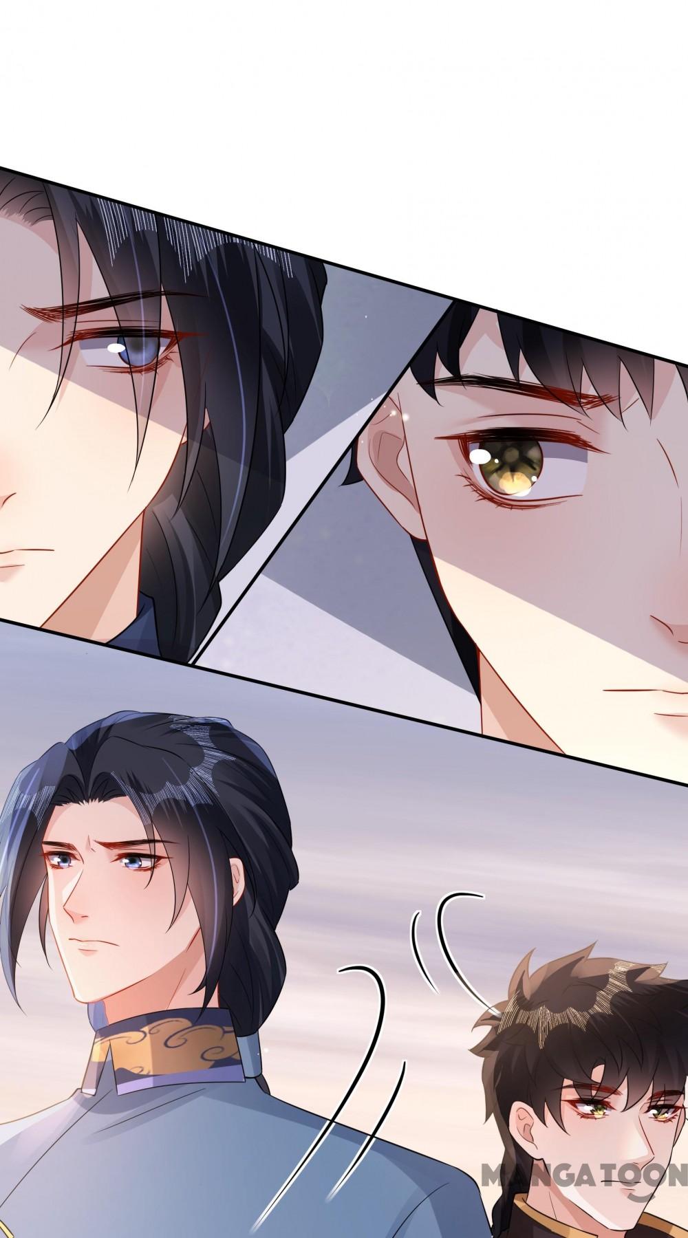 Quận Chúa Cẩn Thận, Đã Định Rồi Khó Đổi Lắm! Chapter 201 - Trang 18