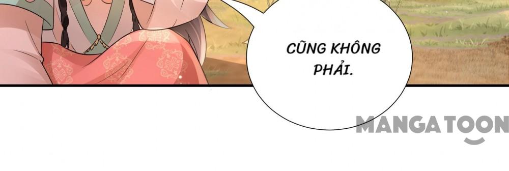 Quận Chúa Cẩn Thận, Đã Định Rồi Khó Đổi Lắm! Chapter 201 - Trang 21