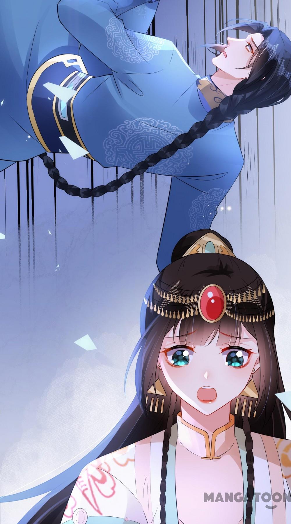 Quận Chúa Cẩn Thận, Đã Định Rồi Khó Đổi Lắm! Chapter 202 - Trang 18