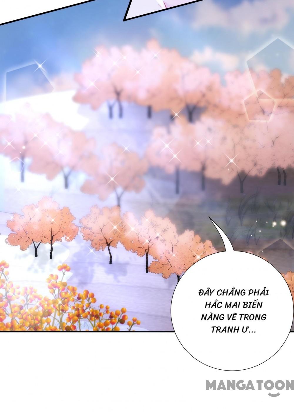 Quận Chúa Cẩn Thận, Đã Định Rồi Khó Đổi Lắm! Chapter 202 - Trang 28