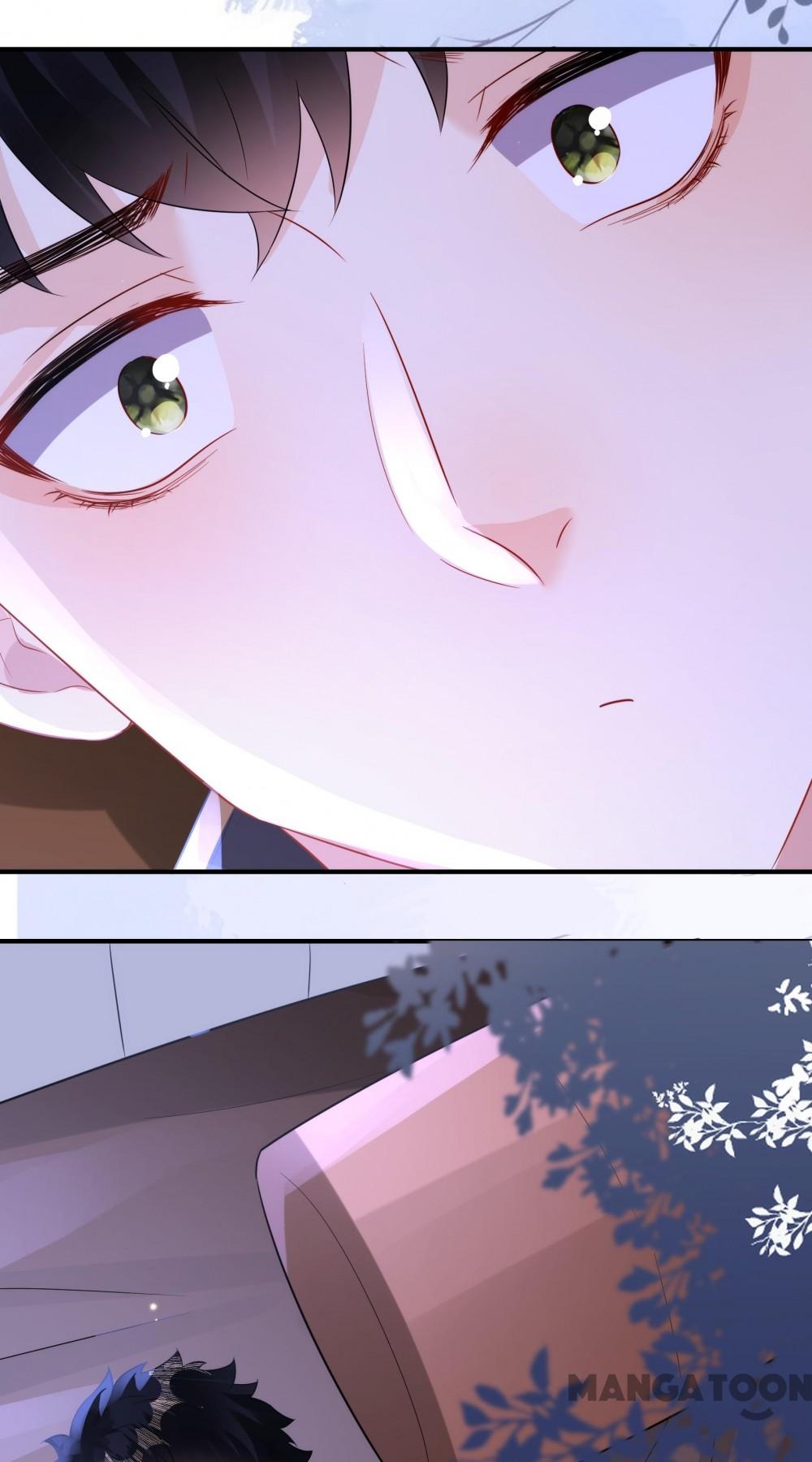 Quận Chúa Cẩn Thận, Đã Định Rồi Khó Đổi Lắm! Chapter 202 - Trang 33