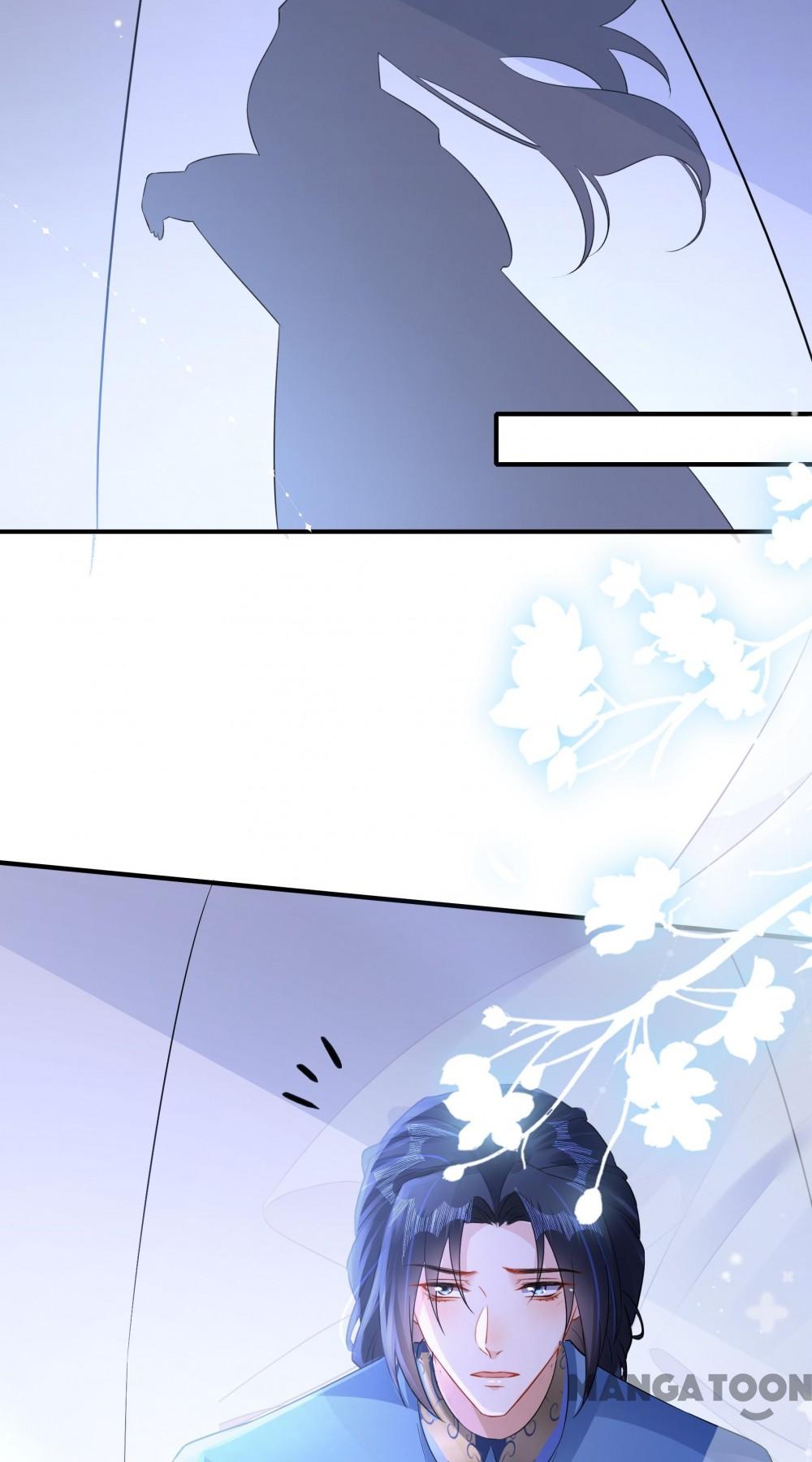 Quận Chúa Cẩn Thận, Đã Định Rồi Khó Đổi Lắm! Chapter 202 - Trang 5