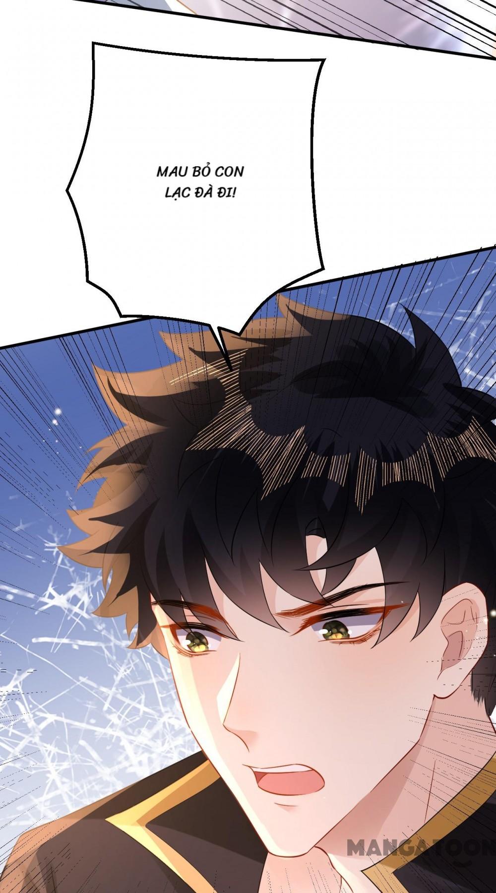Quận Chúa Cẩn Thận, Đã Định Rồi Khó Đổi Lắm! Chapter 204 - Trang 10