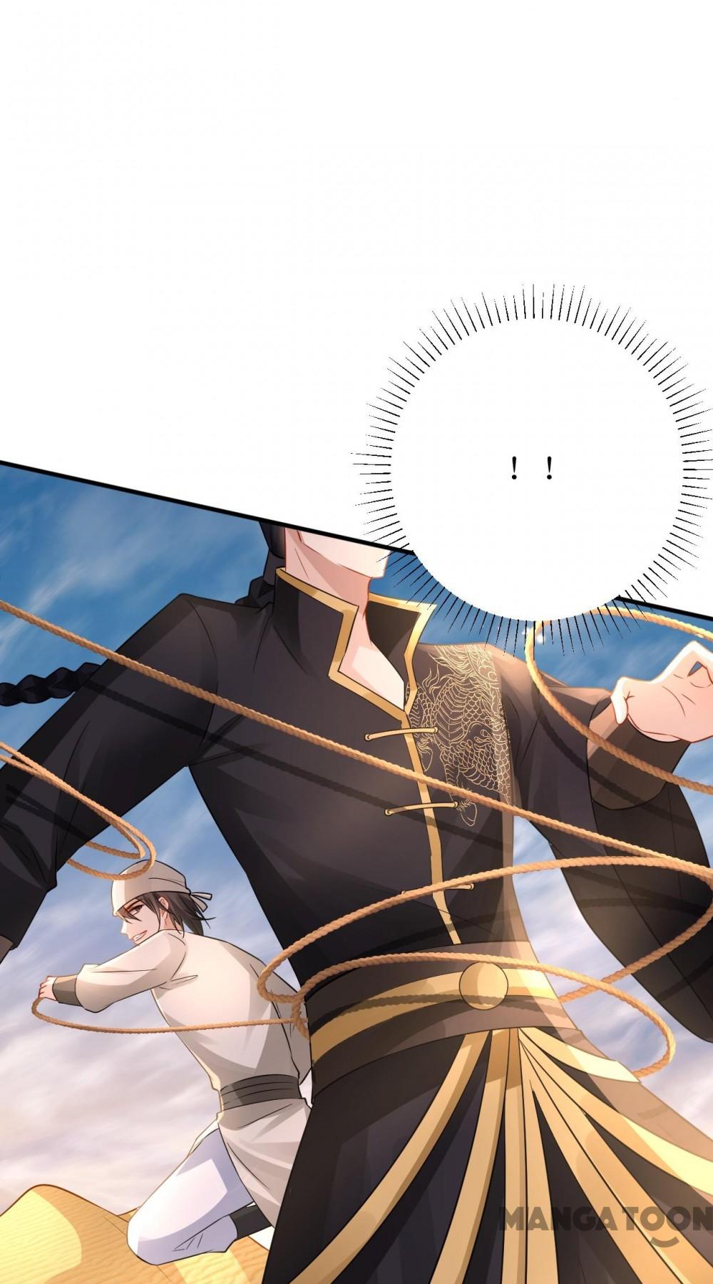 Quận Chúa Cẩn Thận, Đã Định Rồi Khó Đổi Lắm! Chapter 204 - Trang 16